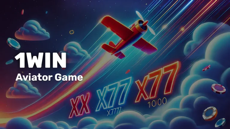 1Win Aviator Game | Bonuses, RTP, Mobile App