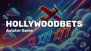 Hollywoodbets Aviator Game – Bonuses, App, & More (ZA)