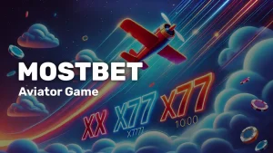 Mostbet Aviator: Game, Bonuses | Online - buildingpe.co.za