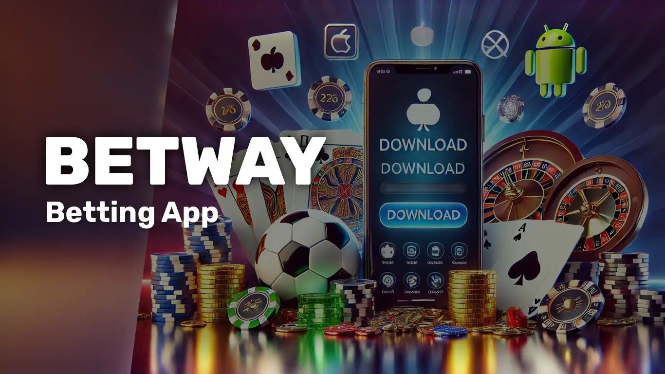 Betway App South Africa: Download v15.2.3 APK