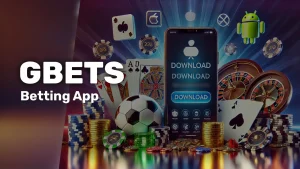 Gbets App South Africa v2.0.14 – Download