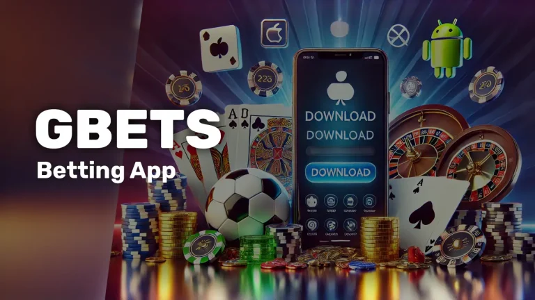 Gbets App South Africa v2.0.14 – Download