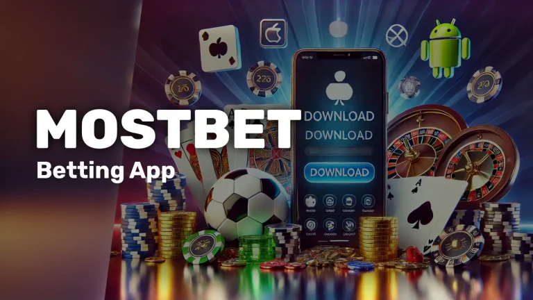 Mostbet App South Africa: Download - buildingpe.co.za