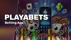 Playabets App ZA – Download APK v1.2.3 - buildingpe.co.za