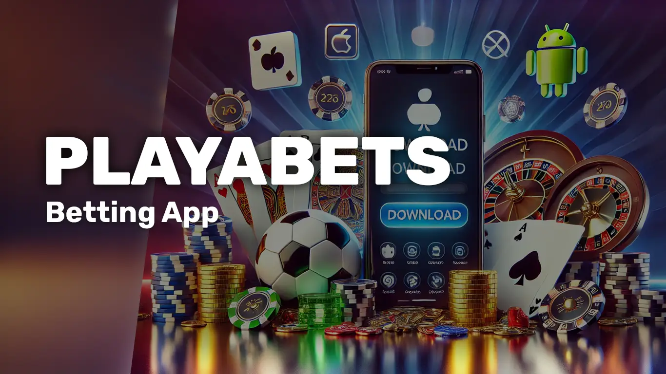 Playabets App ZA – Download APK v1.2.3 - buildingpe.co.za