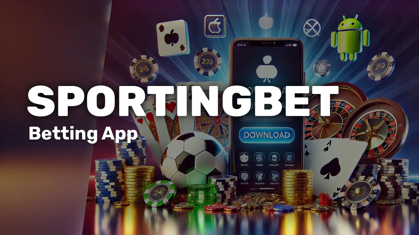 Sportingbet App South Africa – Latest 2025 APK & iOS Download