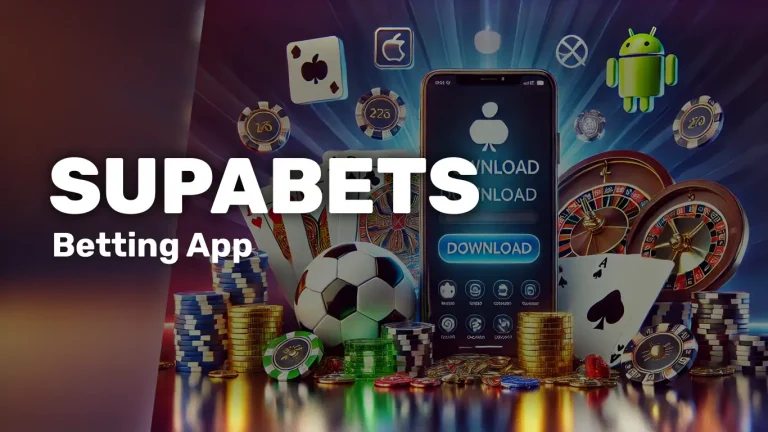 Supabets App v1.1.2: Download - buildingpe.co.za