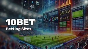 10Bet - Online Betting Site ZA - buildingpe.co.za