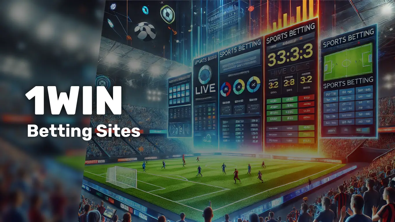 1Win South Africa: 500% first-deposit bonus - buildingpe.co.za