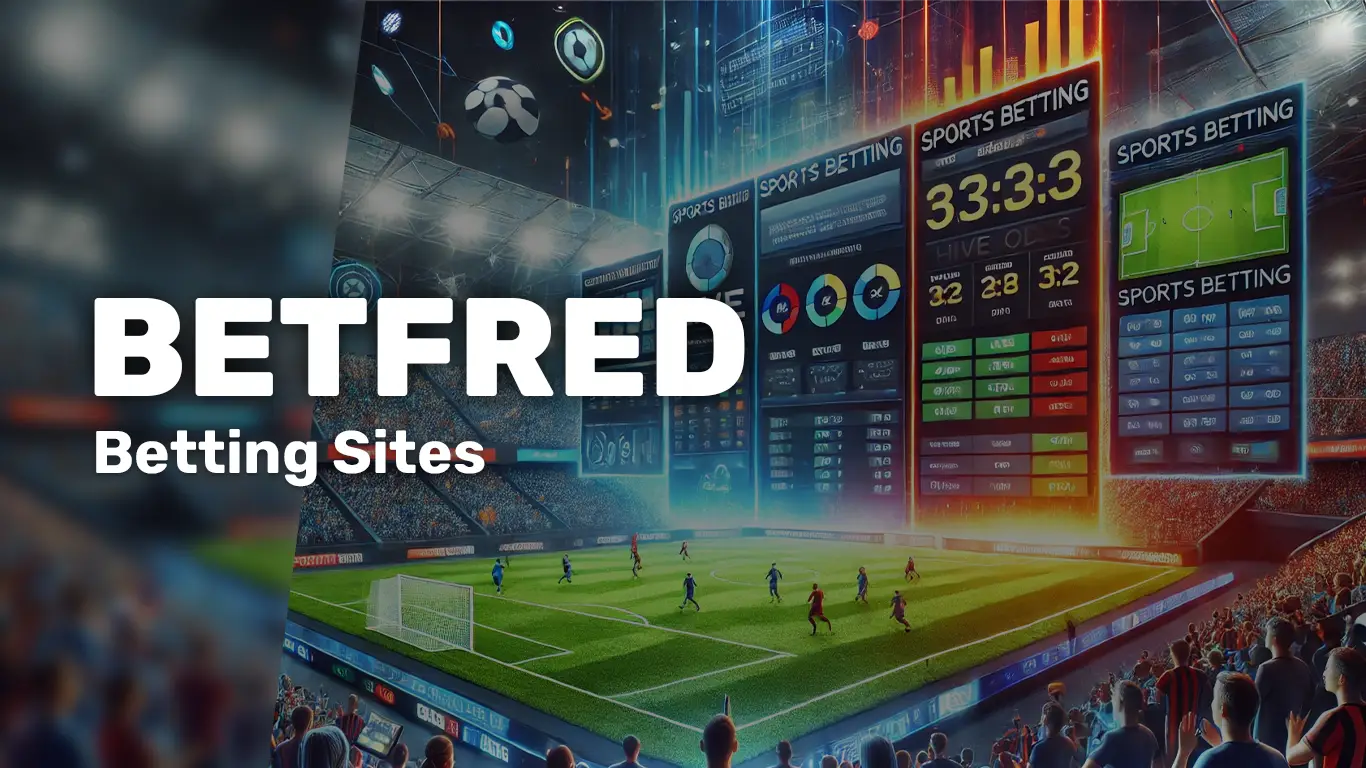 Betfred ZA: Local Online Betting - buildingpe.co.za