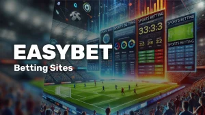 Easybet ZA - Online Bookmaker - buildingpe.co.za