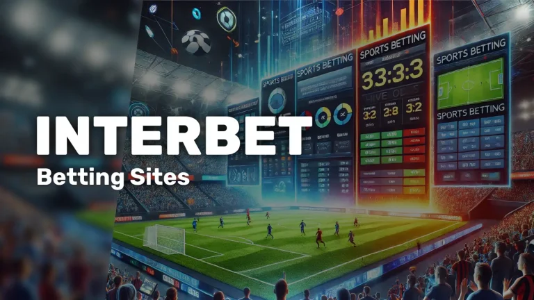 Interbet South Africa - buildingpe.co.za