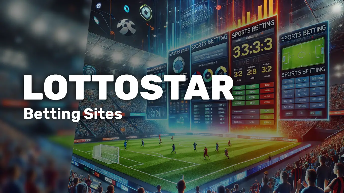Lottostar South Africa: Bnus up to R2,000 - buildingpe.co.za