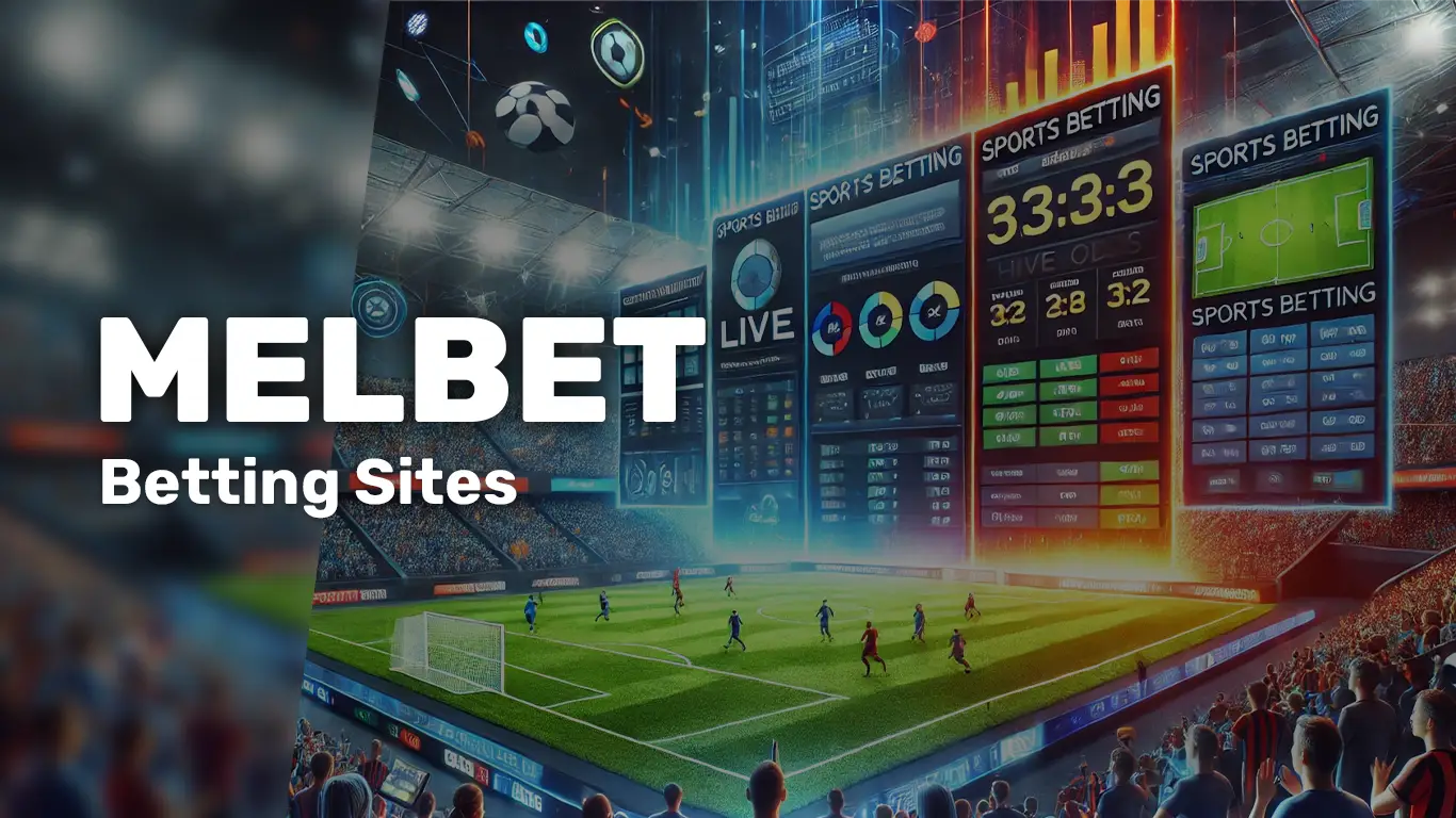 Melbet South Africa: R3,000 Sports Bonus, ZAR Payments