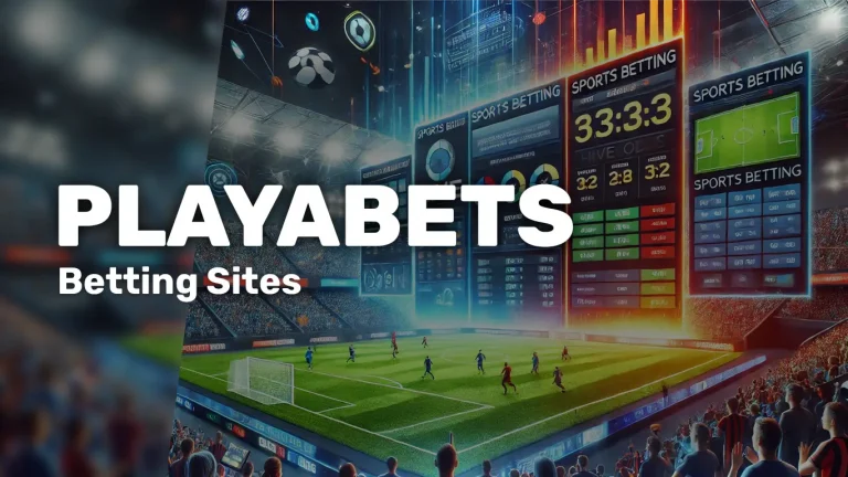 Playabets South Africa - Betting - buildingpe.co.za