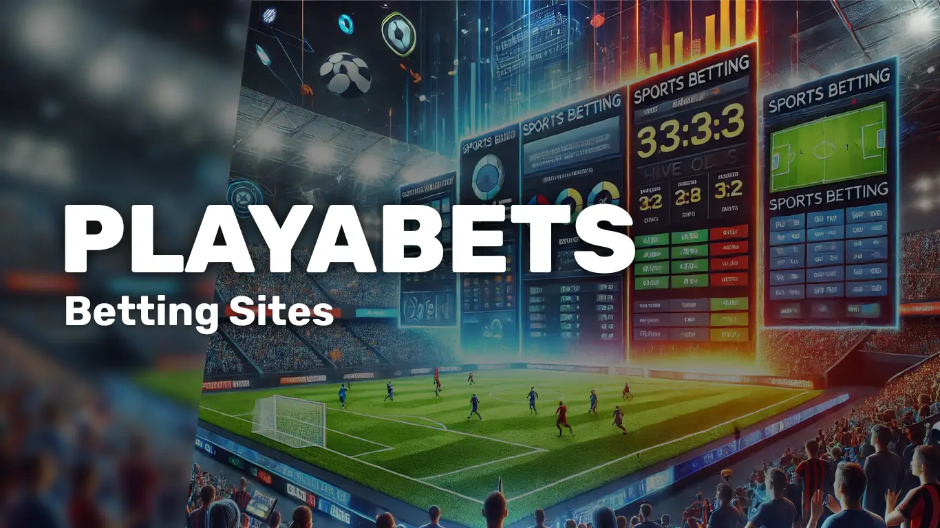 Playabets South Africa - Betting - buildingpe.co.za