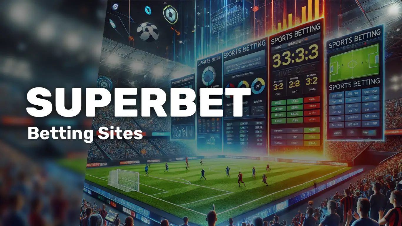 Superbet - Sports Betting ZA - buildingpe.co.za