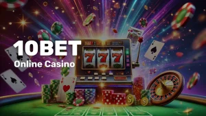 10Bet Casino South Africa | Online - buildingpe.co.za