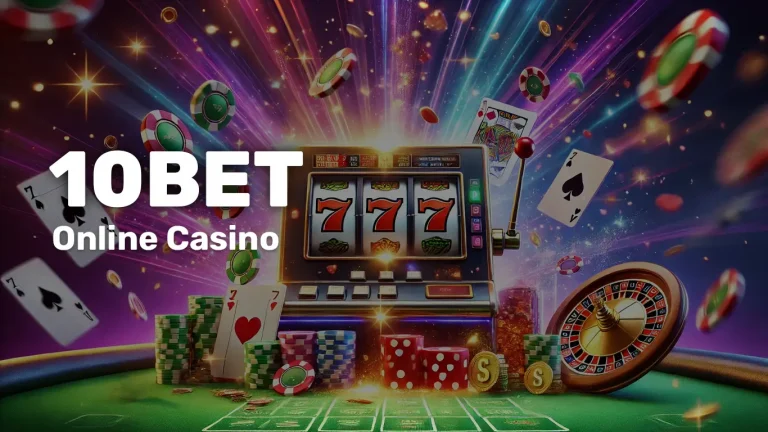 10Bet Casino South Africa | Online - buildingpe.co.za