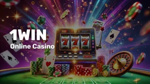 1Win Casino South Africa: Slots, Games - buildingpe.co.za