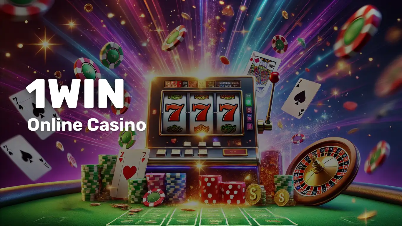 1Win Casino South Africa: Slots, Games - buildingpe.co.za