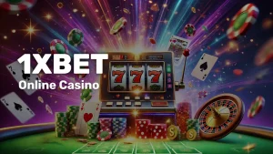 1xBet Casino South Africa: Slots, Bonuses - buildingpe.co.za