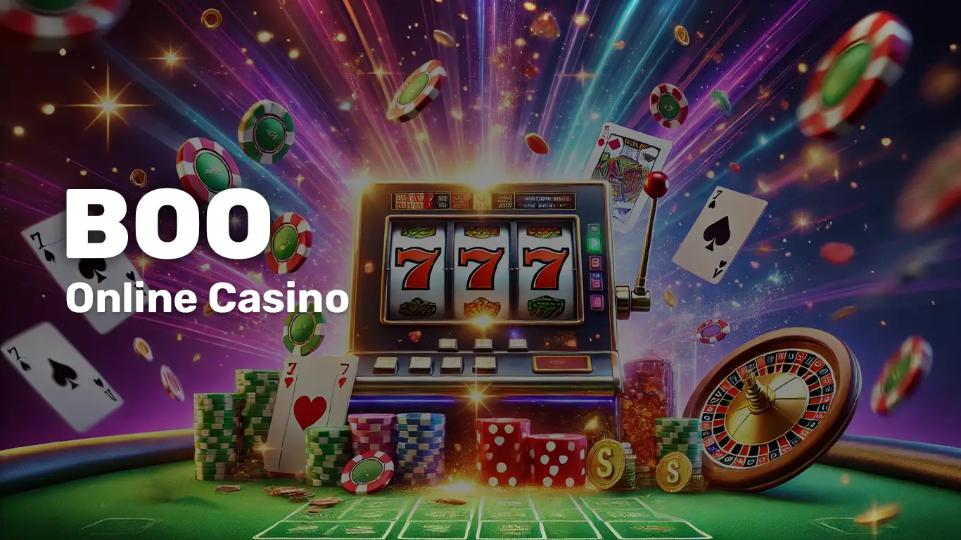 Boo Casino South Africa - Online Casino - buildingpe.co.za