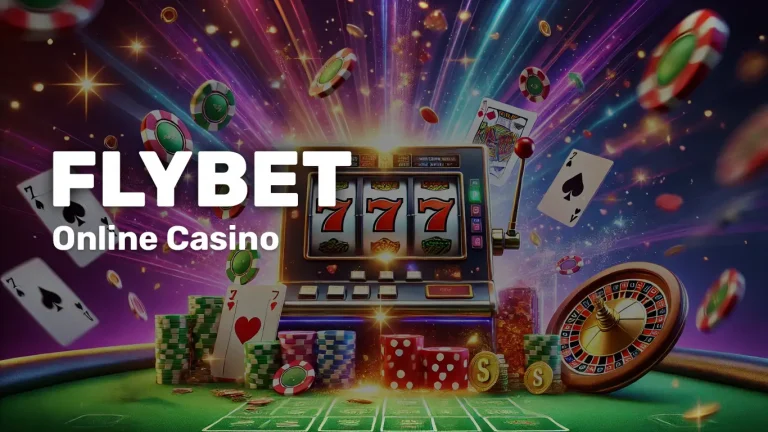 FlyBet Casino South Africa | Online - buildingpe.co.za