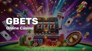 Gbets Casino South Africa | Online - buildingpe.co.za