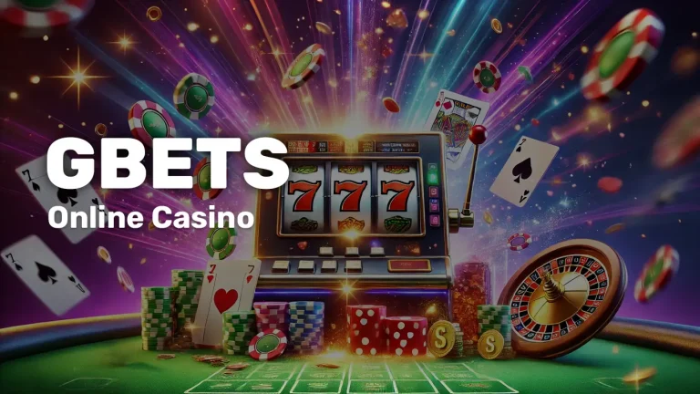 Gbets Casino South Africa | Online - buildingpe.co.za