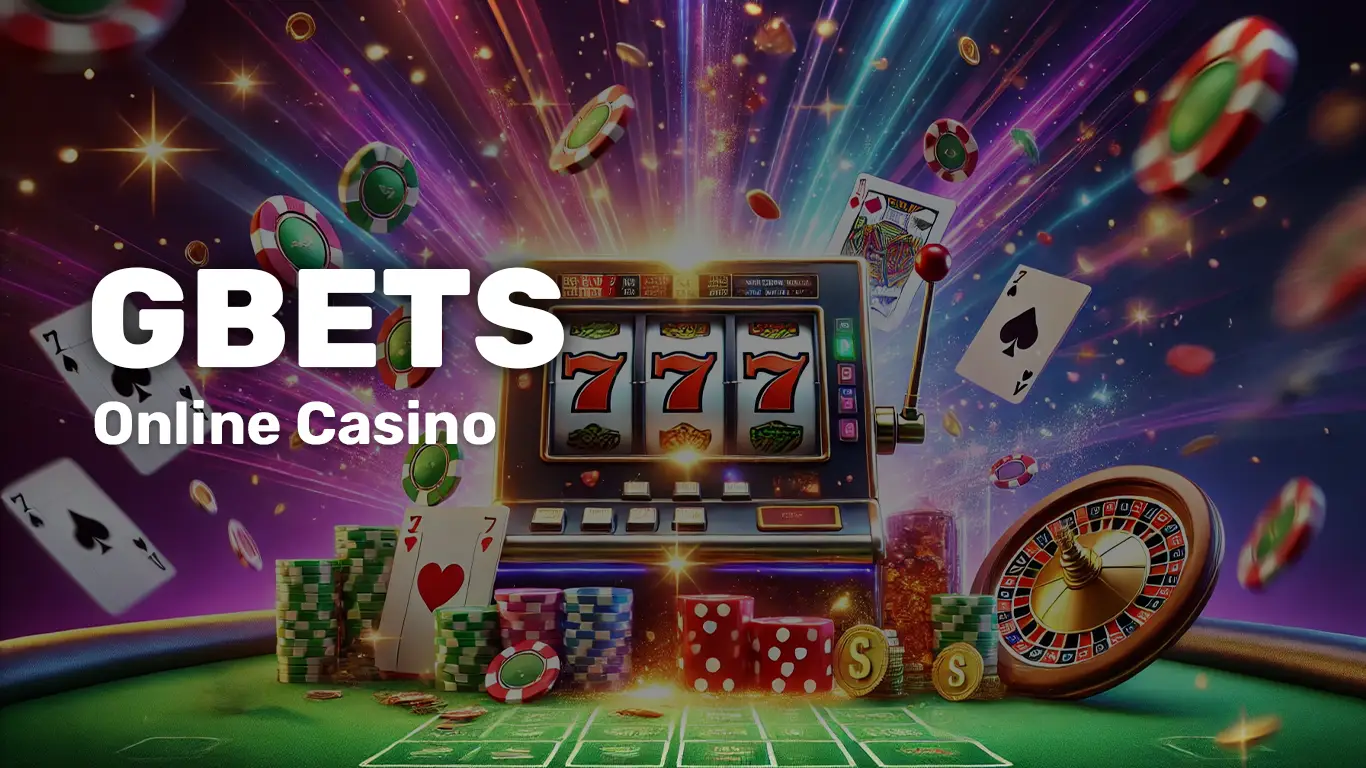 Gbets Casino South Africa | Online - buildingpe.co.za