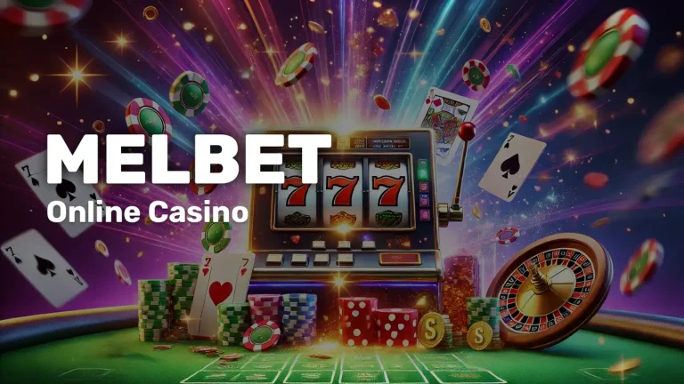 Melbet Casino South Africa - buildingpe.co.za