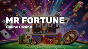 MR Fortune Casino South Africa | Online - buildingpe.co.za