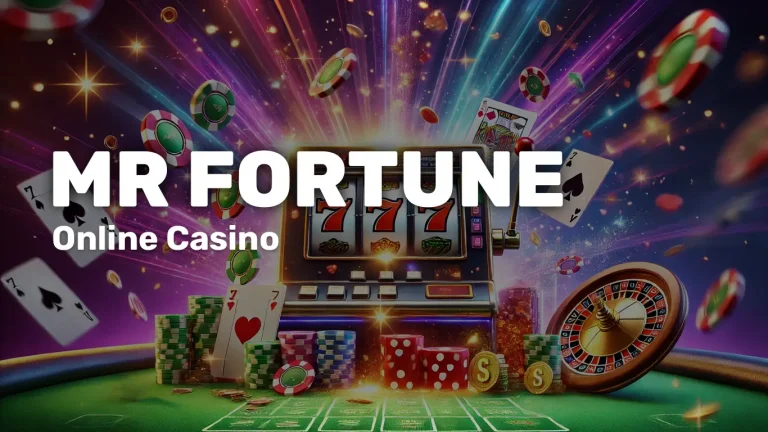 MR Fortune Casino South Africa | Online - buildingpe.co.za