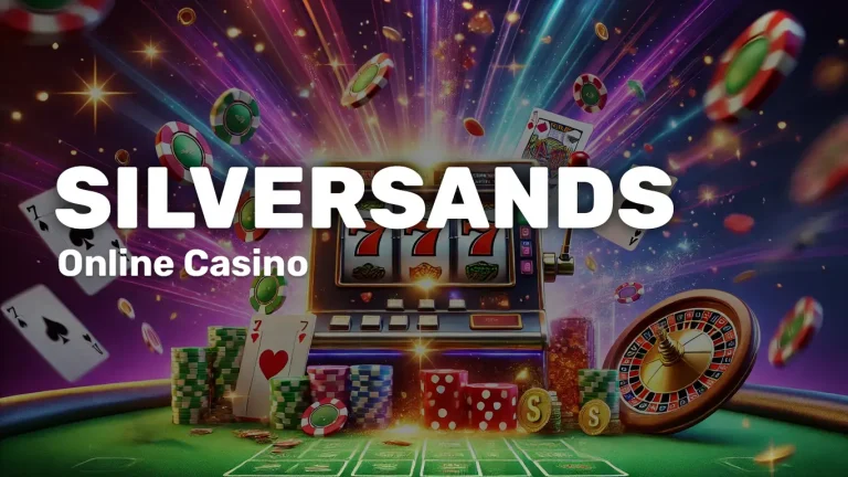 Silversands Casino ZA – Top RTG Games Online