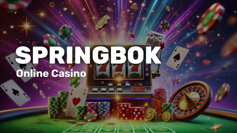Springbok Casino: 200+ RTG Games | Online - buildingpe.co.za