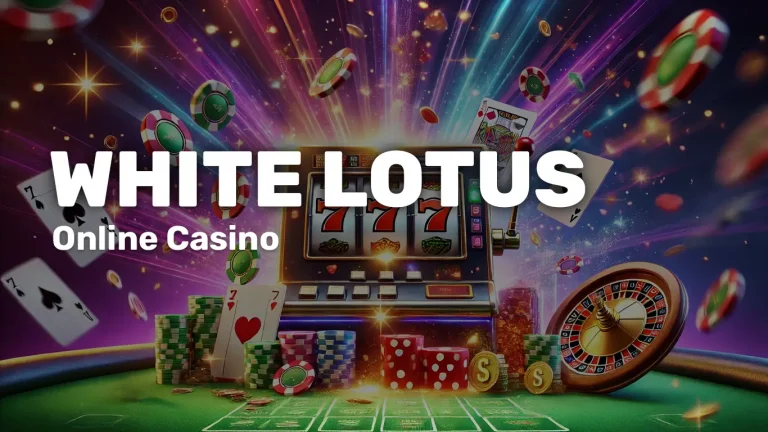 White Lotus Casino | Online - buildingpe.co.za