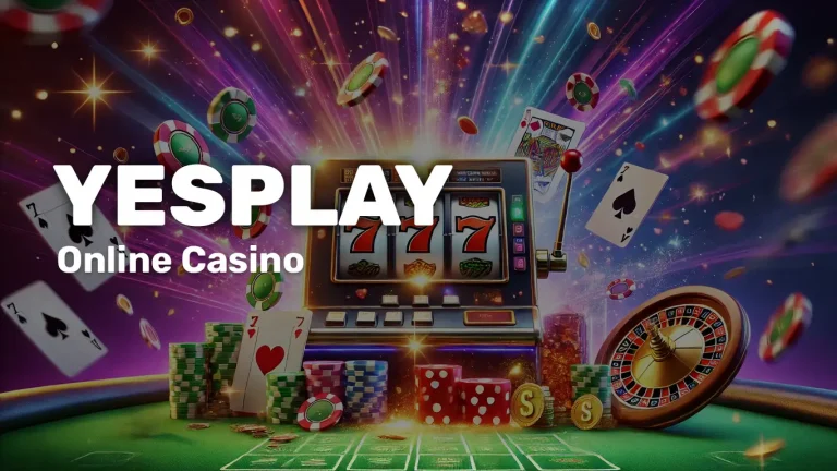 YesPlay Casino South Africa | Slots, Live Casino