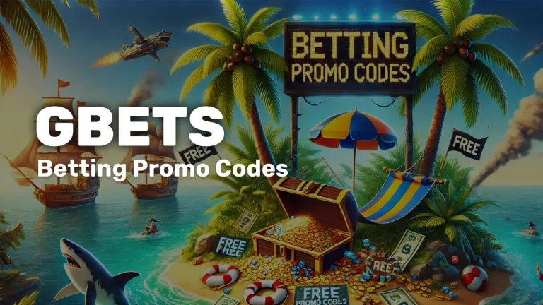 Gbets Promo Code: Bonuses & Free Bets - buildingpe.co.za