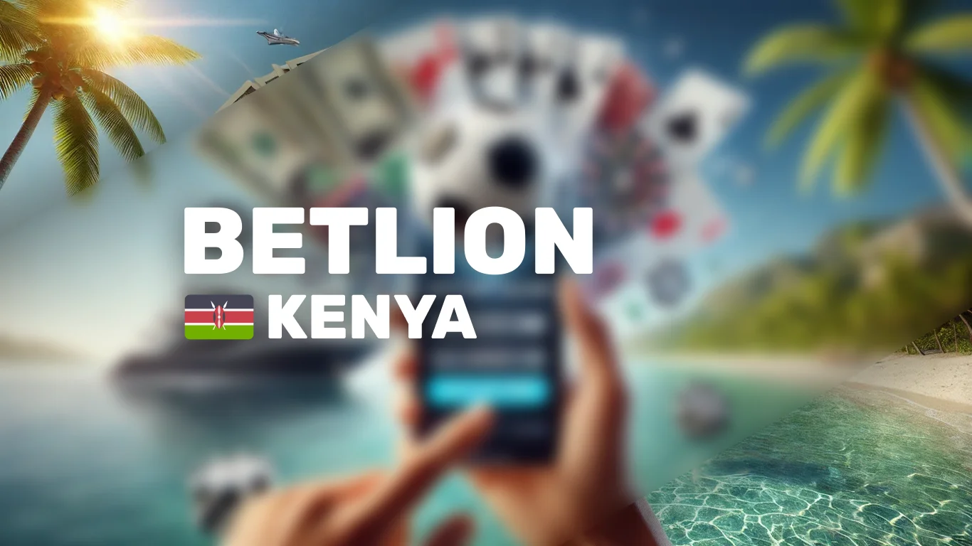 Betlion Kenya