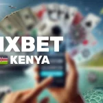 1xBet Kenya