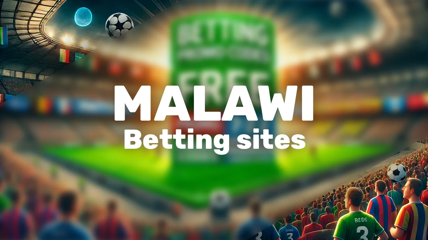 Betting Sites in Malawi