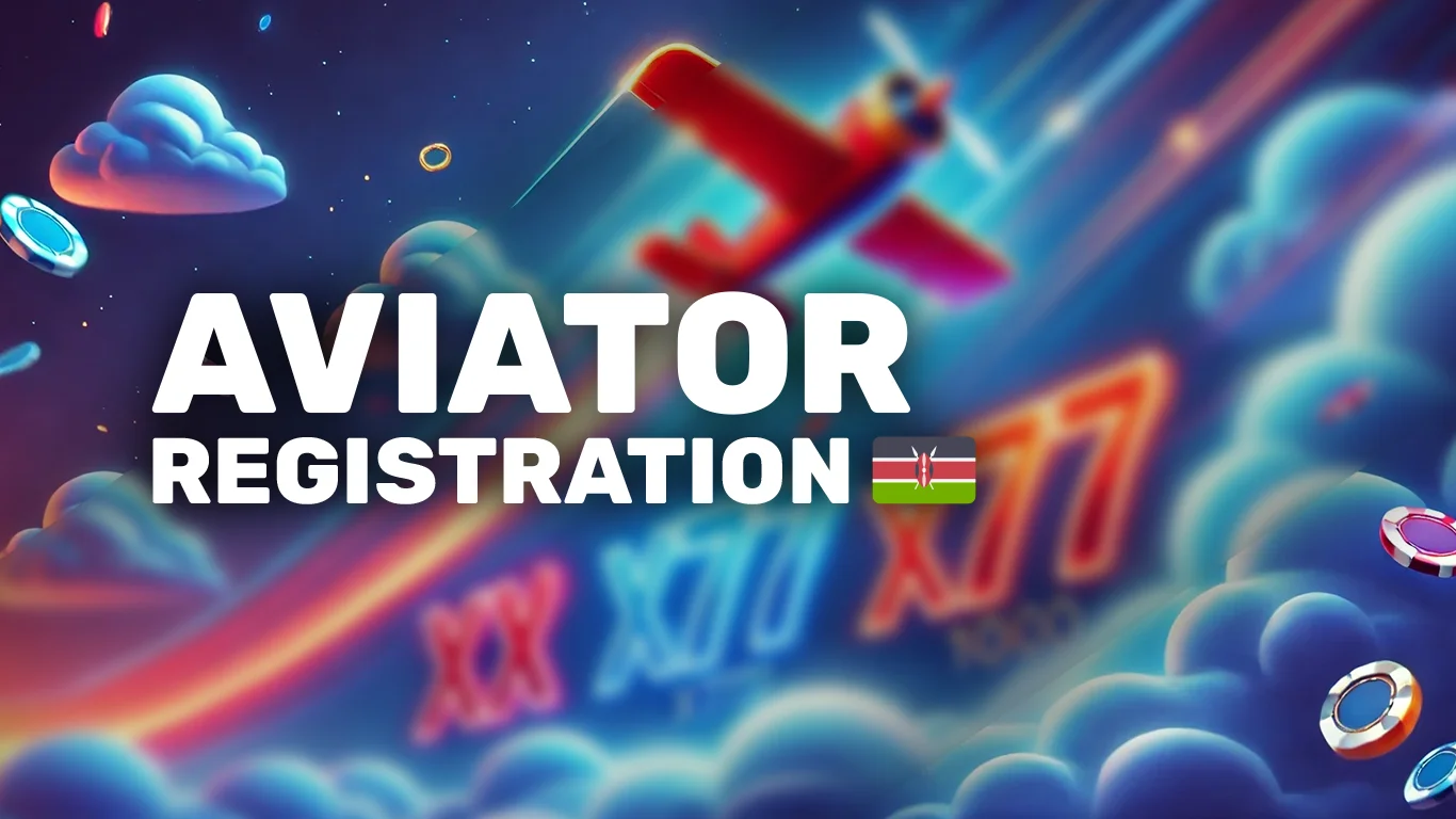 Aviator Registration