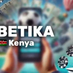 betika kenya