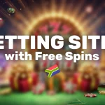 Betting Sites with Free Spins