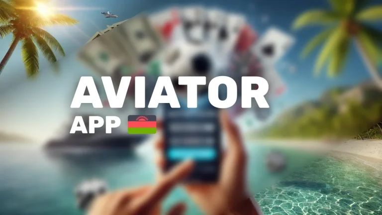 Aviator App