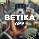 betika app
